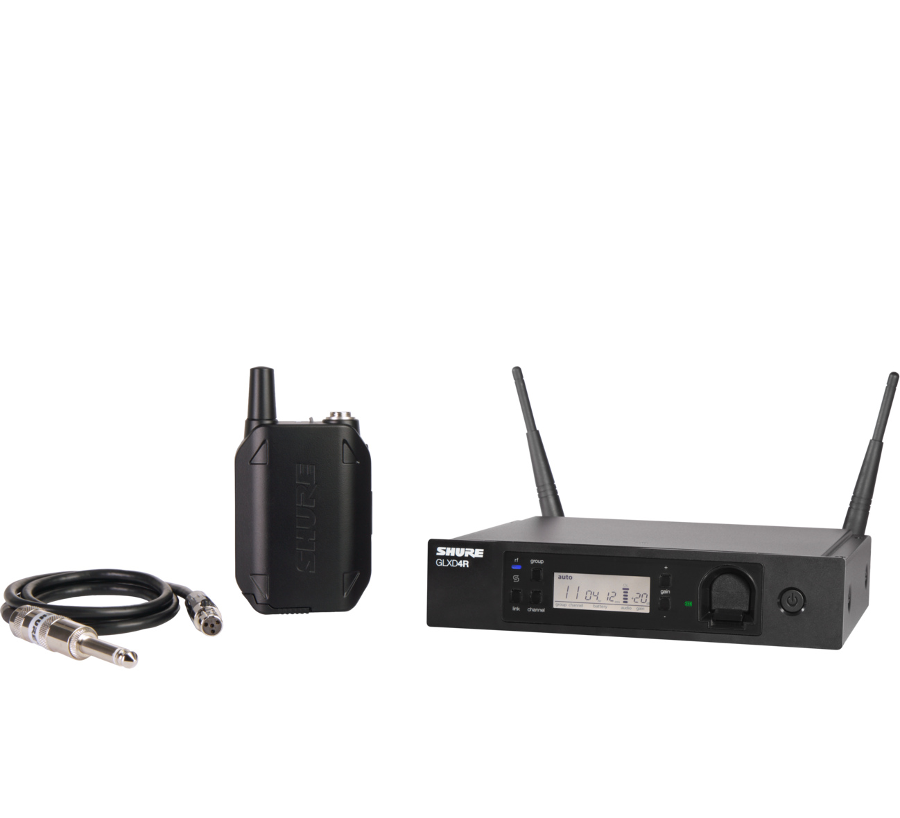 Shure GLXD14RE-Z2